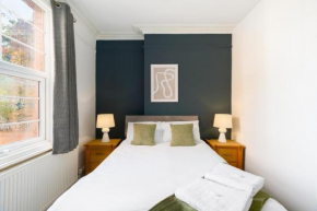 1 Bedroom Apartment - Dale Street